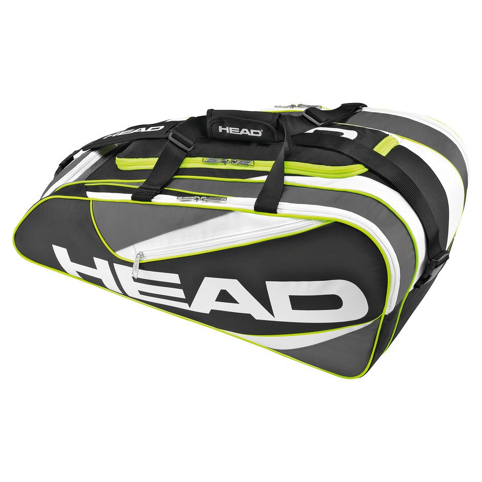 Head Squash Bags Squash Source