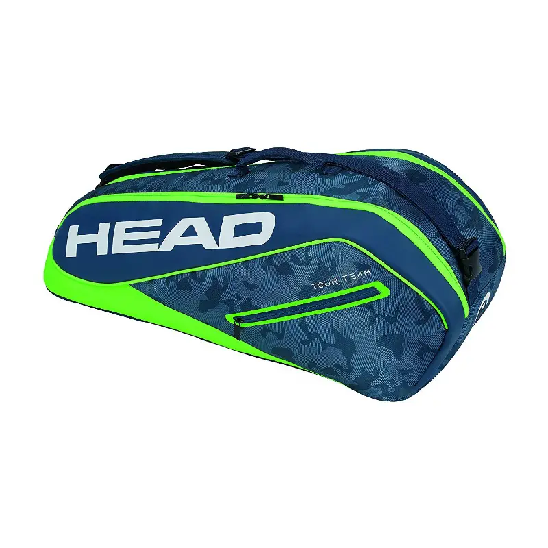 Head Tour Team 6 Racket Bag 