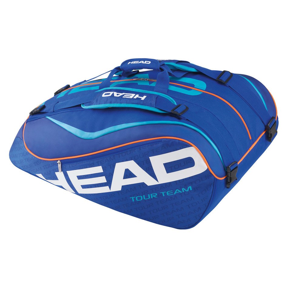 Squash Bags and Squash Backpacks - Squash Source