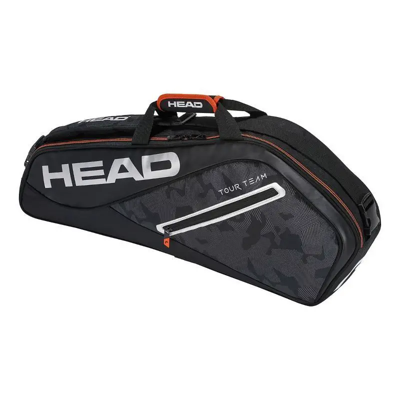Head Tour Team Pro 3R Squash Bag 