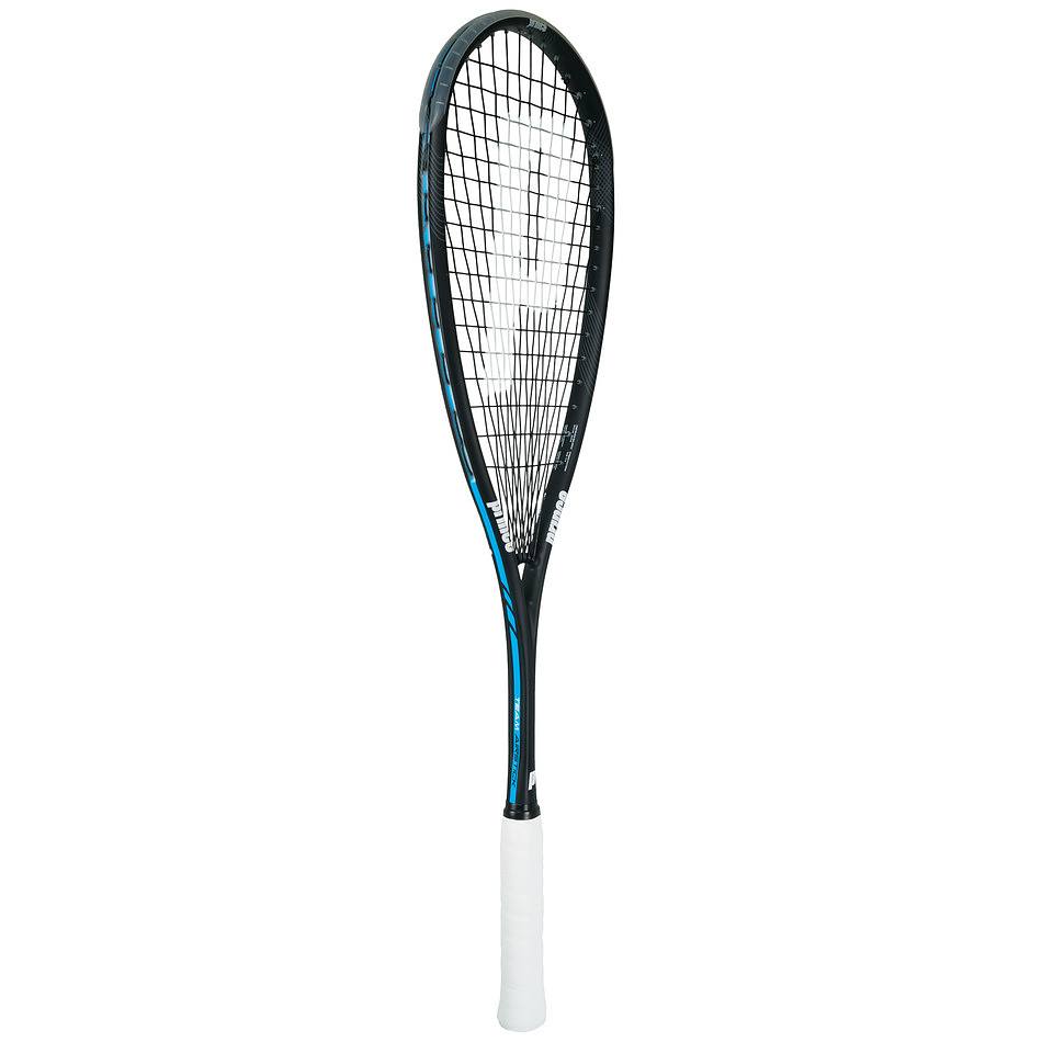 Raquette De Squash Prince Team Airstick - Triple Menace, Excellent état + étui