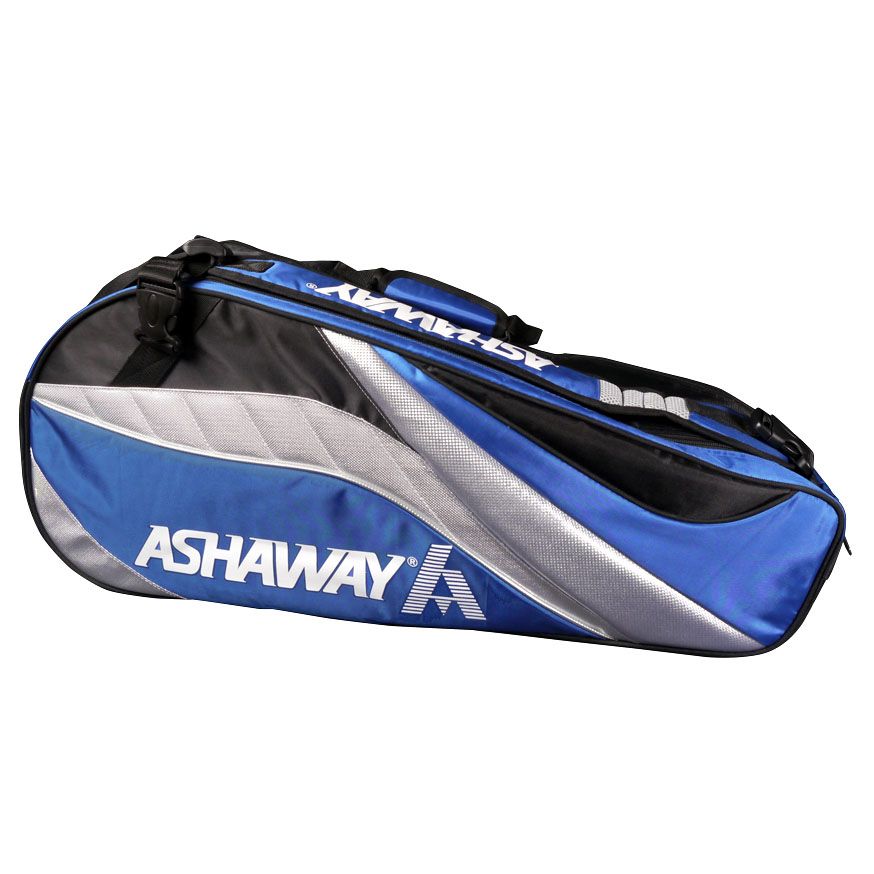 Ashaway Double ATB863D 6 Racket Bag 