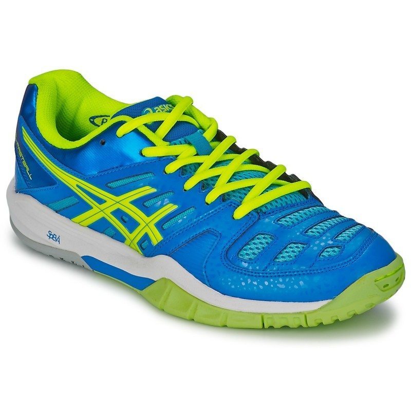 asics gel fastball 3 squash shoe