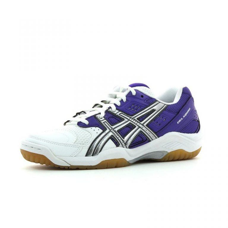 asics gel squad homme