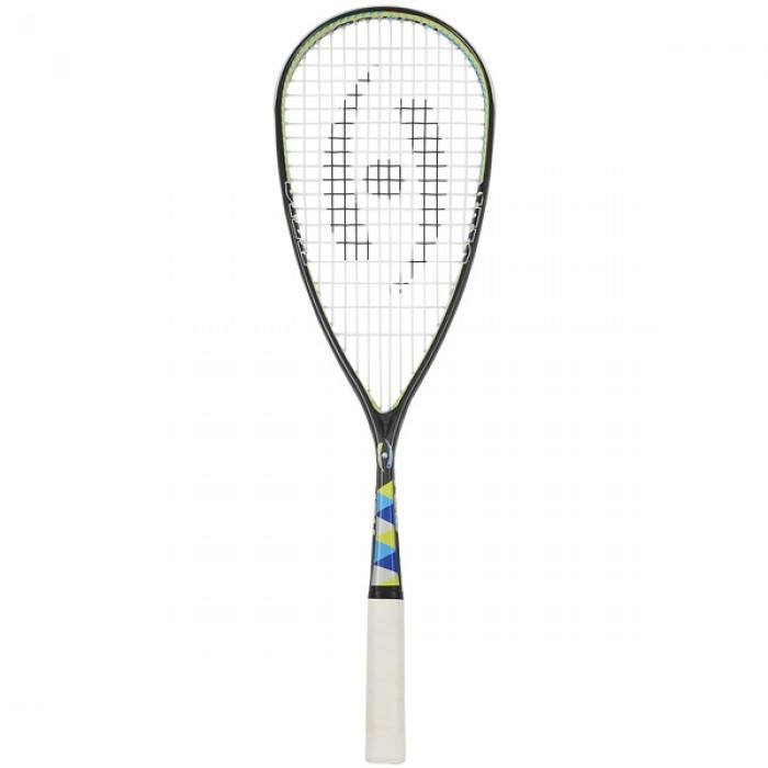Red/Black Harrow 65890205 2016 Reflex Squash Racquet 