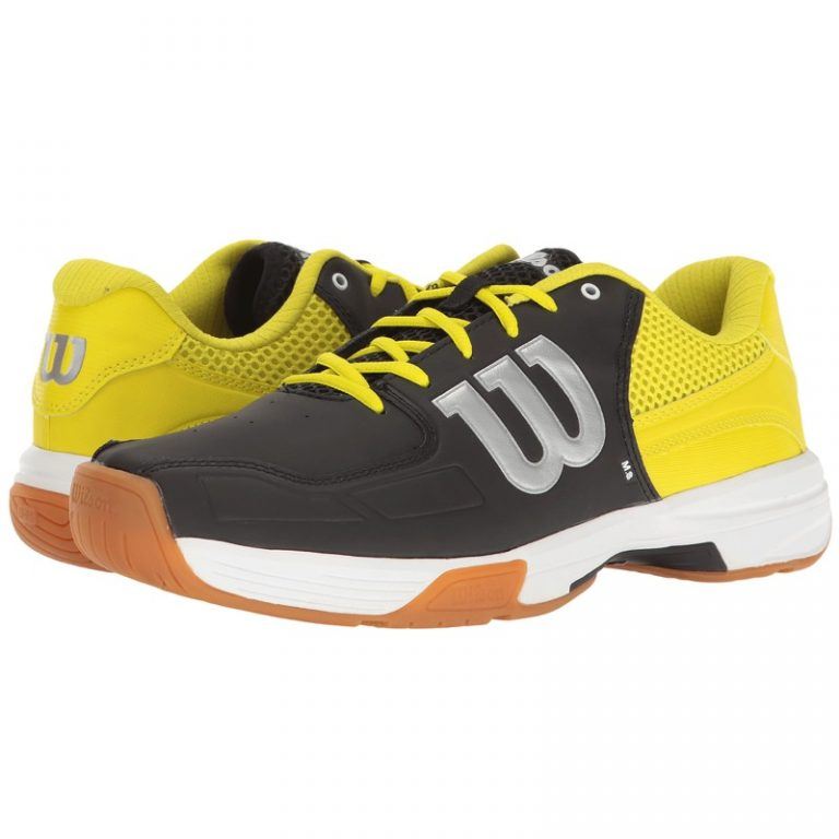 Wilson Recon Shoes Squash Source