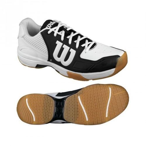 Wilson Recon Shoes Squash Source