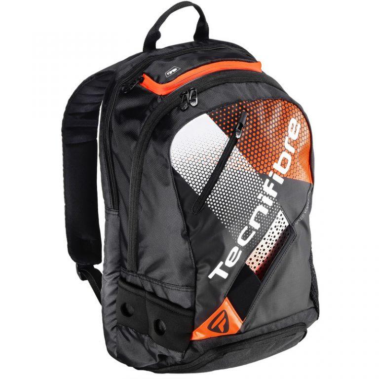Tecnifibre Squash Backpacks Squash Source