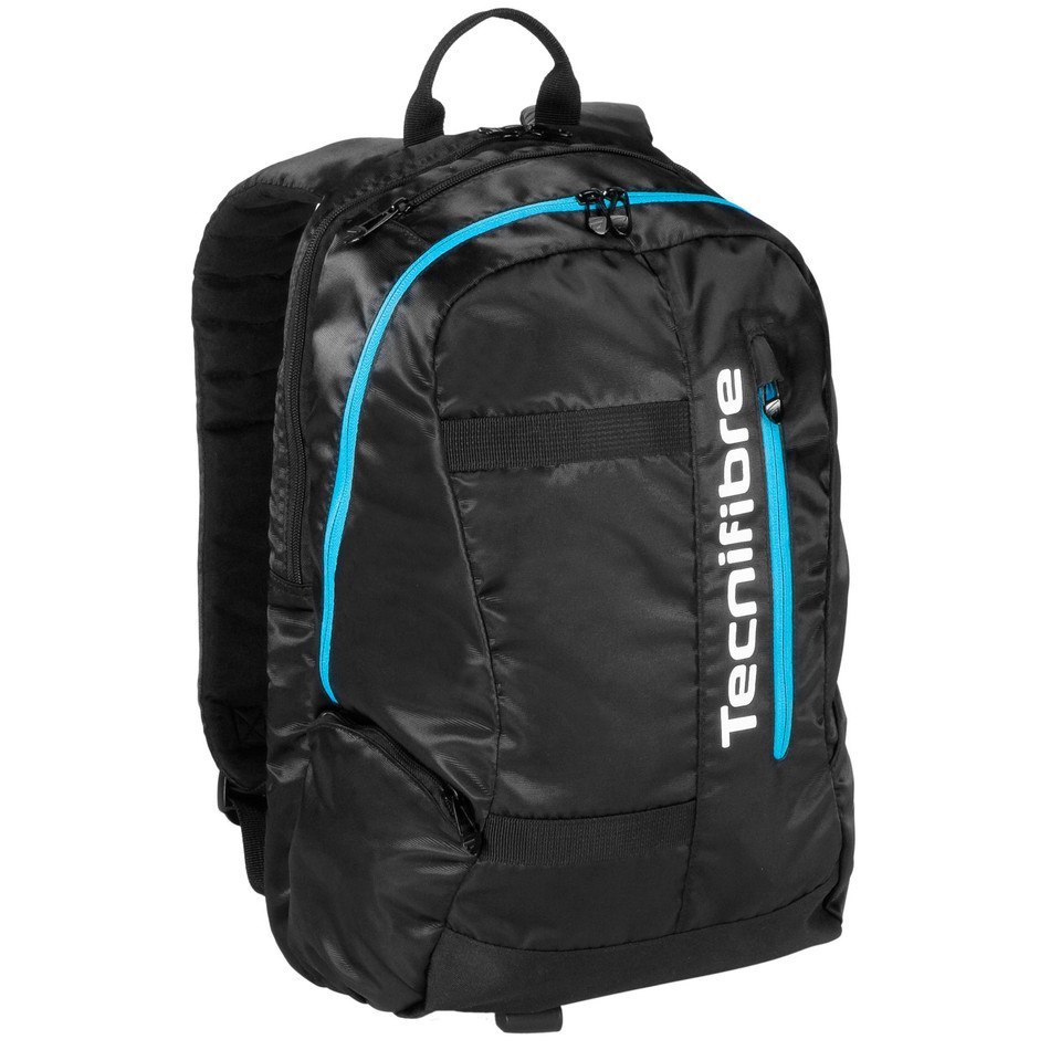 Tecnifibre Squash Backpacks - Squash Source