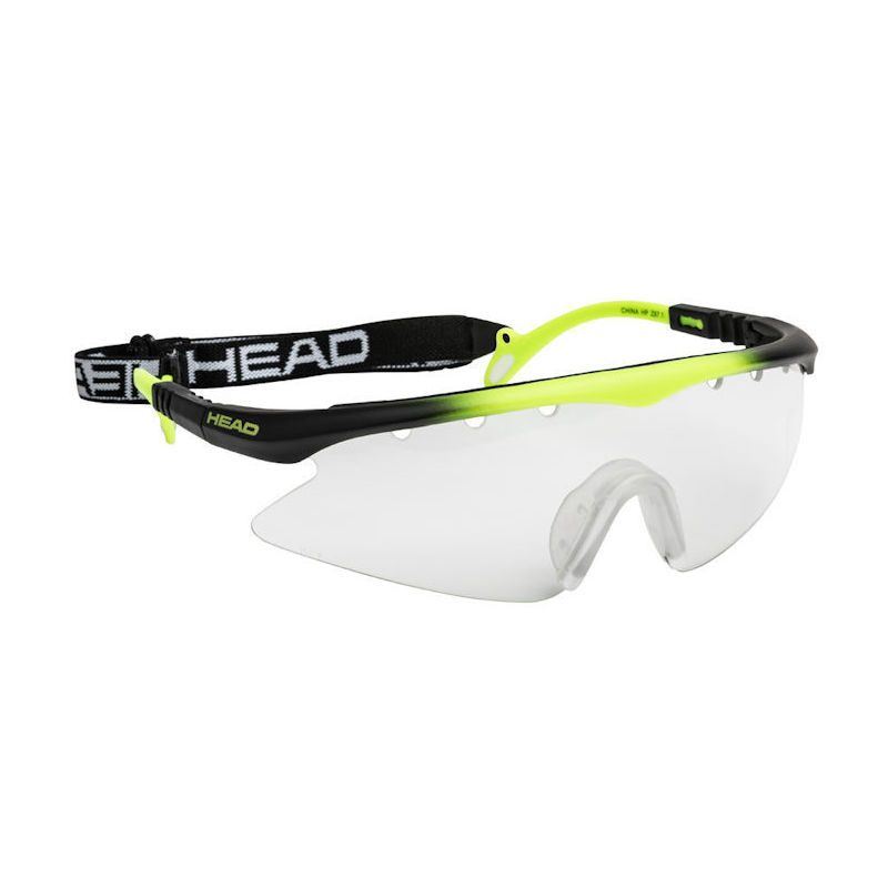 Head Power Zone Shield