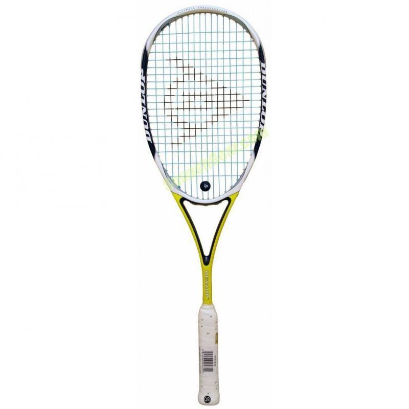 Dunlop Aerogel Ultimate Squash Racket