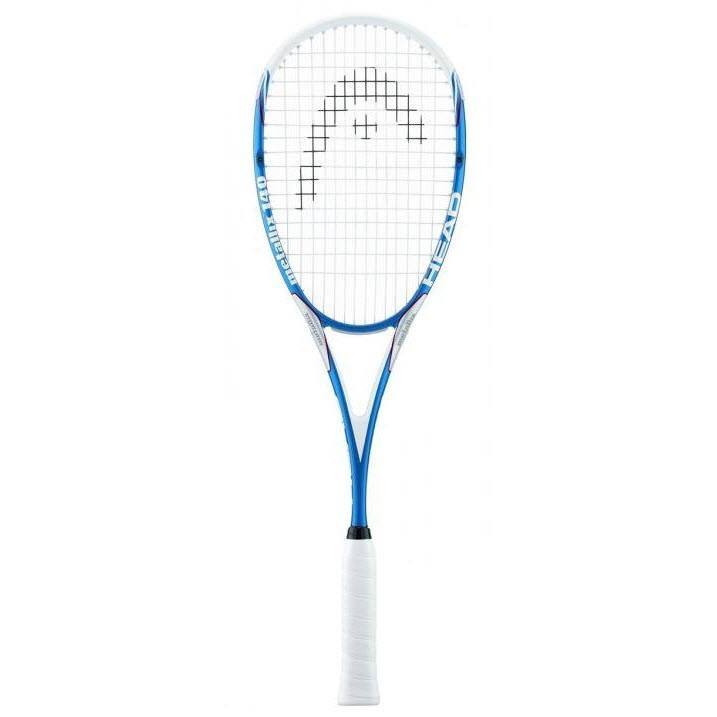 Head Metallix 140 Squash Racket Squash Source