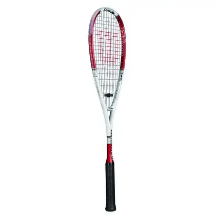 Wilson nVision Squash Racket