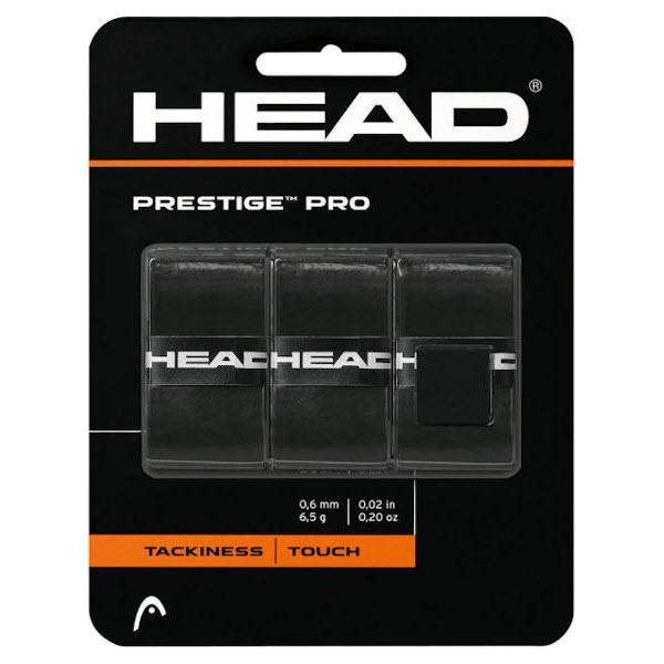 Head Prestige Pro Overgrip 