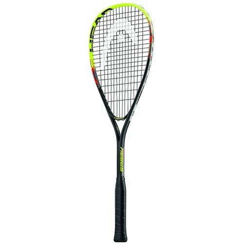 Head Spark Elite Black Lime