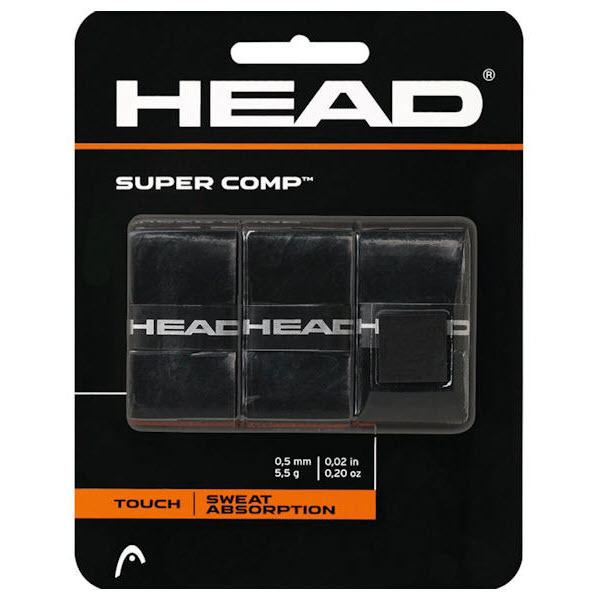 Head SuperComp Overgrip