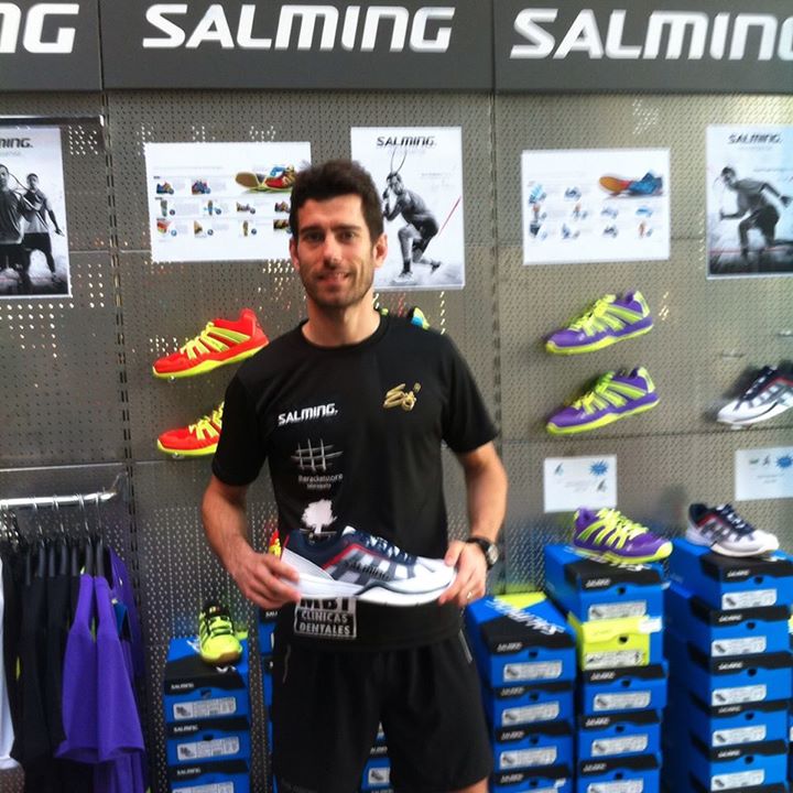 Eye Rackets X.lite 130 Control Borja Golan | Meses Sin Interés