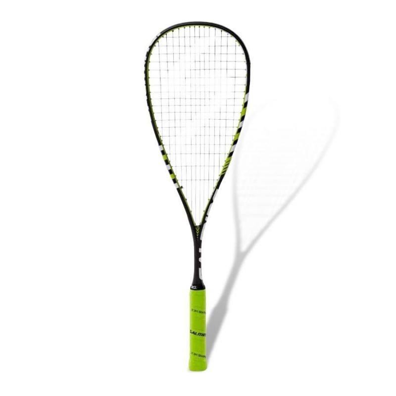 Salming Squash Rackets Buyer's Guide Squash Source