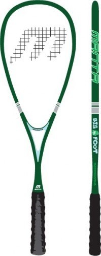 Manta Squash Rackets - Squash Source