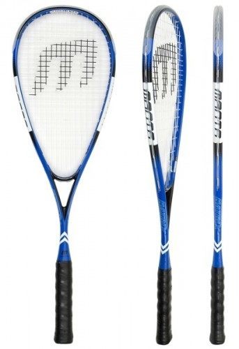 Manta Squash Rackets - Squash Source