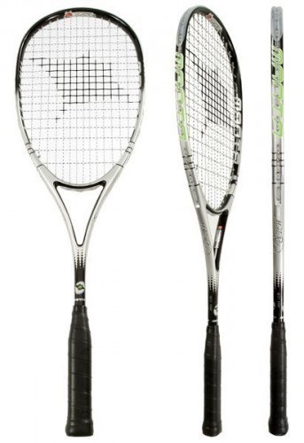 Manta Squash Rackets - Squash Source