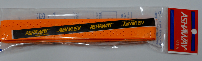 Ashaway Perforated Grooved Overgrip
