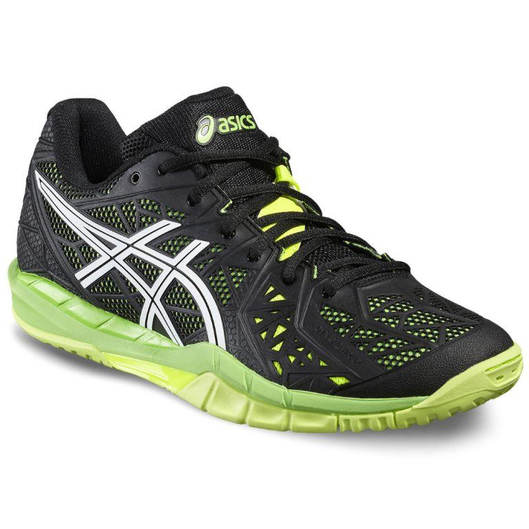asics gel fireblast 3