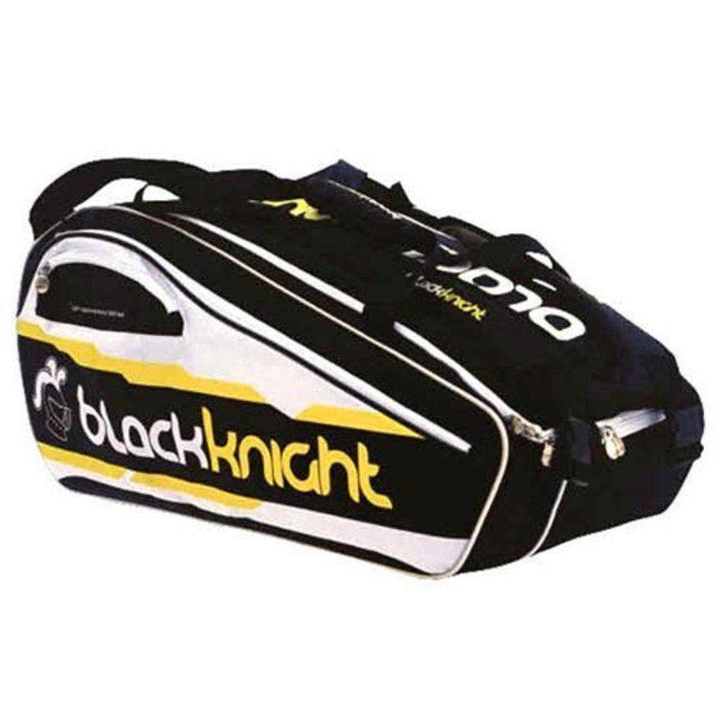 Black Knight Squash Bags Squash Source