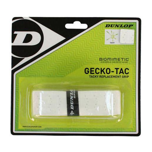 Dunlop Gecko Tac Replacement Grip 