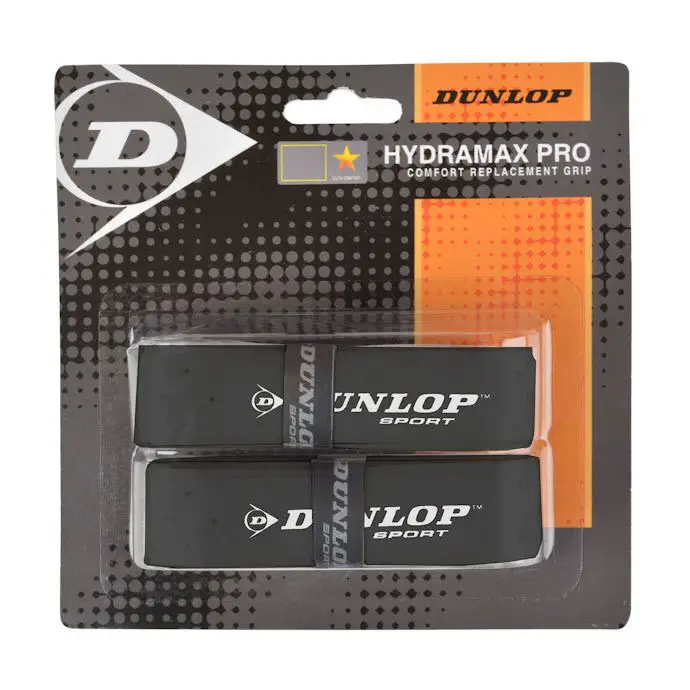 Dunlop HydraMax Pro Replacement Grip 