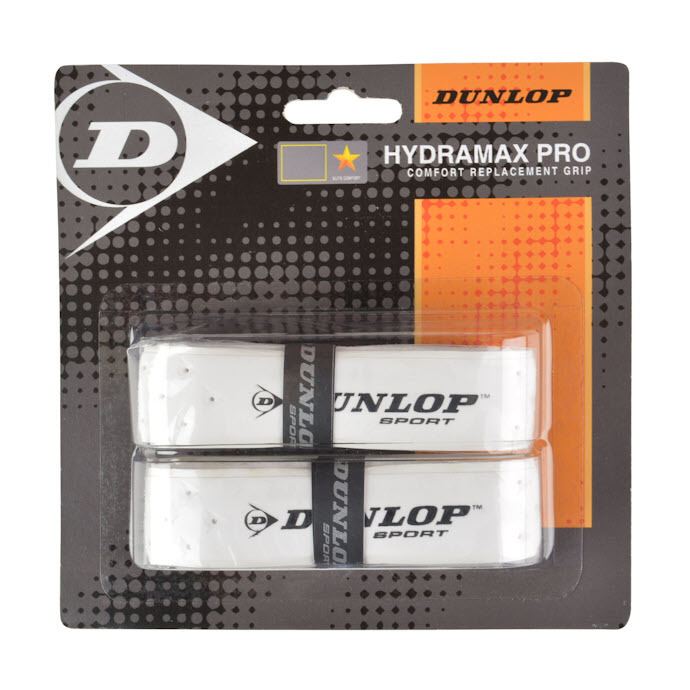 Dunlop HydraMax Pro Replacement Grip