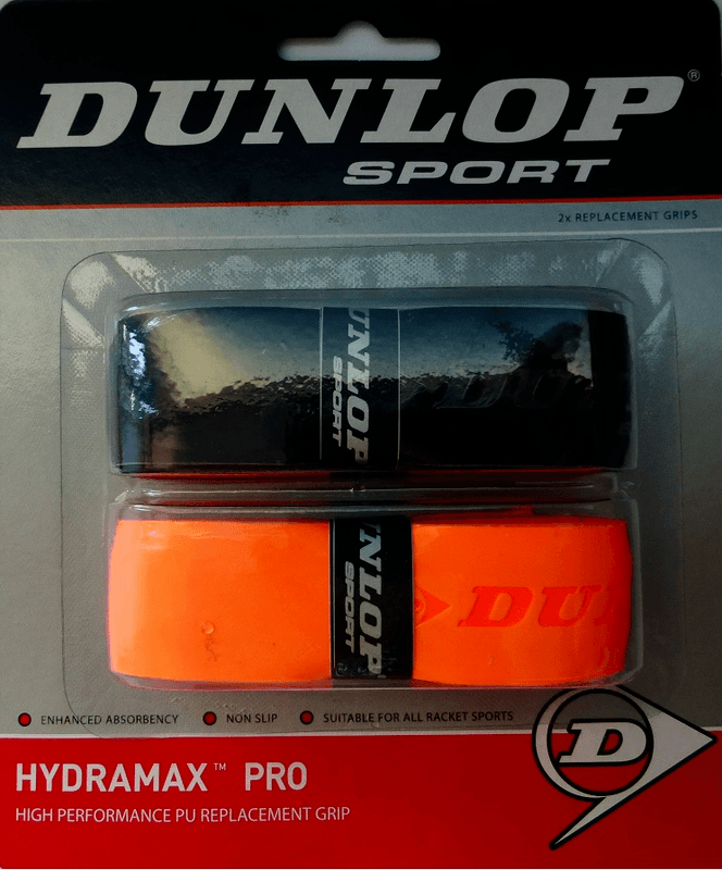 Dunlop Hydramax Pro Replacement Grip 