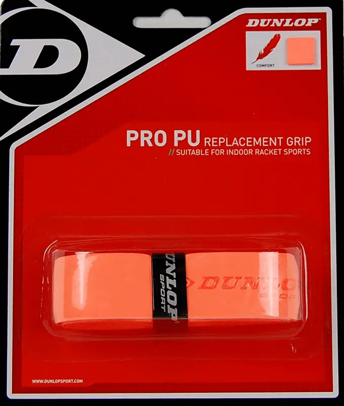 Dunlop Pro PU Replacement 