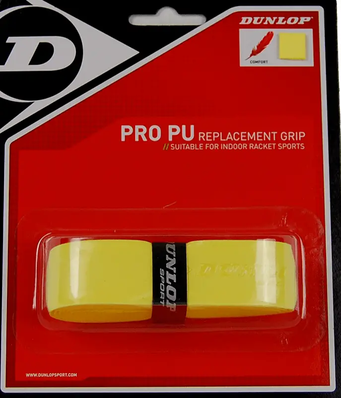 Dunlop Pro PU Replacement 