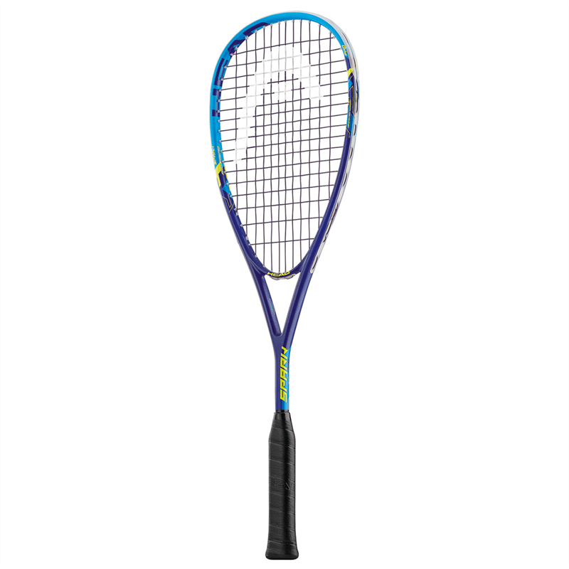 Head AFT Spark Pro Squash Racket 2017