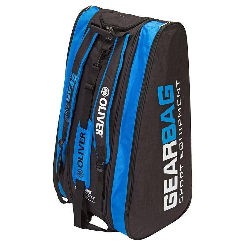 Oliver Gearbag