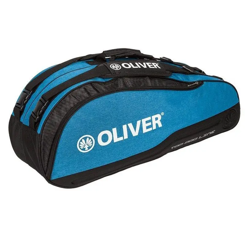 Oliver Top Pro Bag 