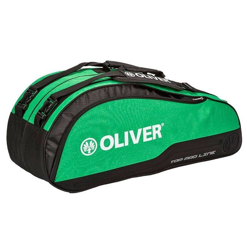 Oliver Top Pro Bag 