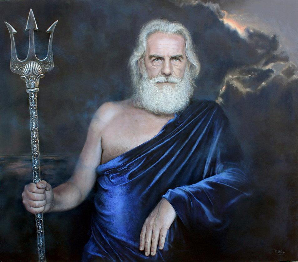 Poseidon