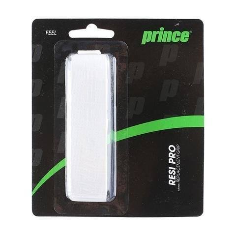 TENNIS OR SQUASH REPLACEMENT GRIP NEW 2x PRINCE DURAPERF