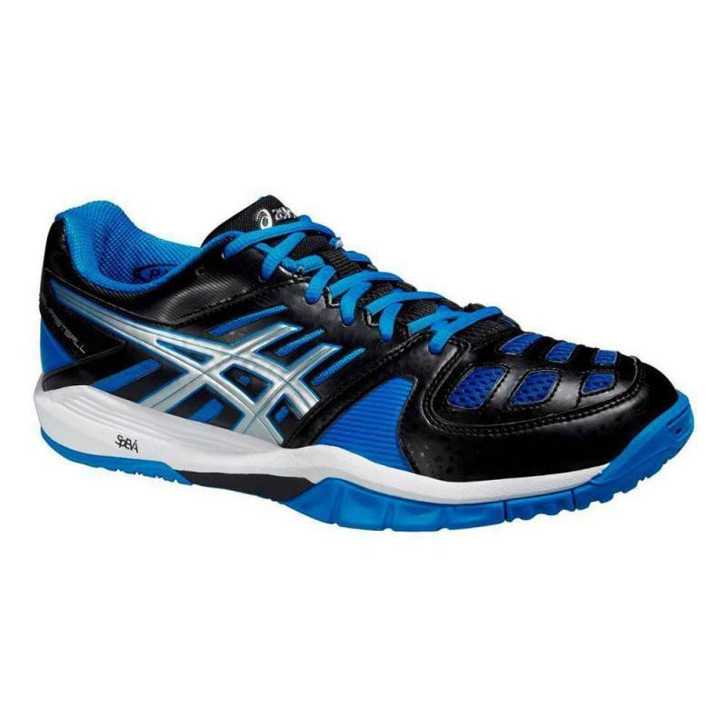 asics fastball 4
