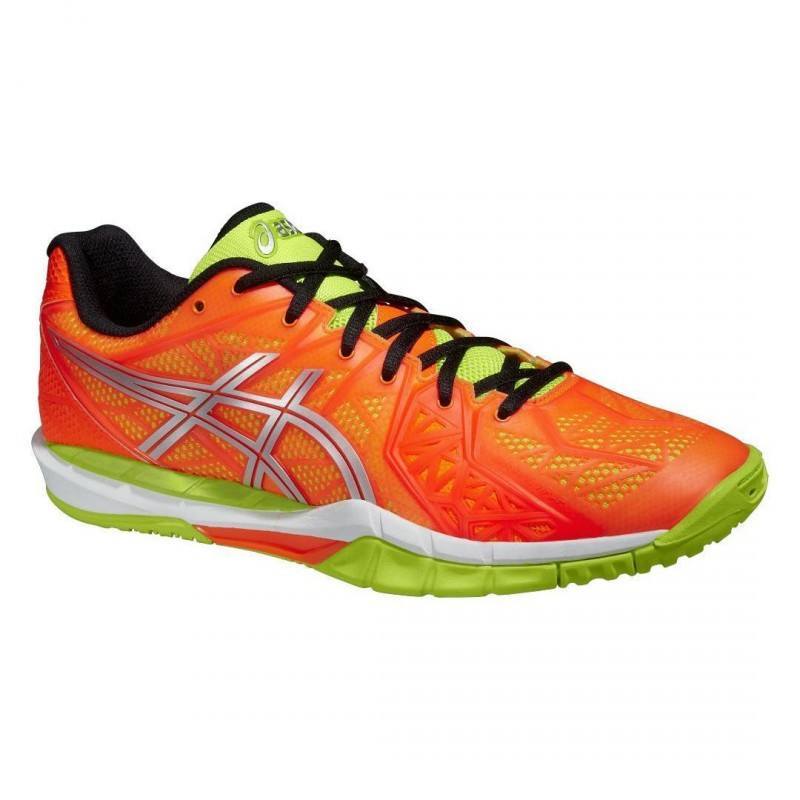 asics firestorm 3