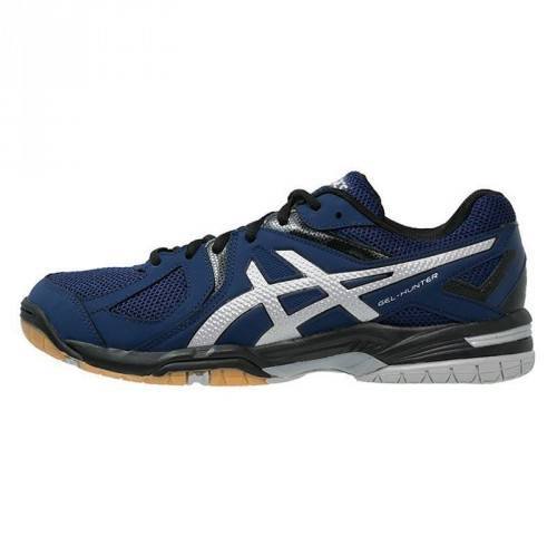 asics hunter 3