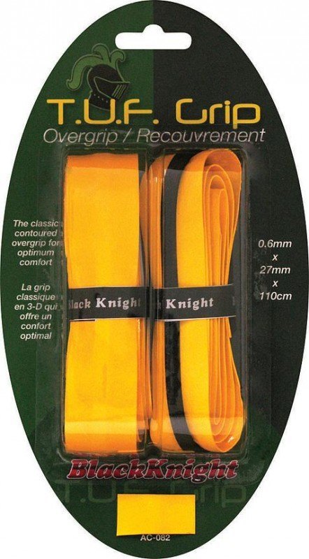black-knight-tuf-overgrip-orange