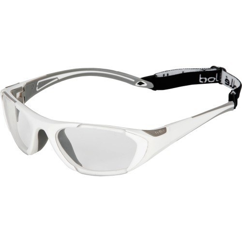 bolle baller goggles white gray