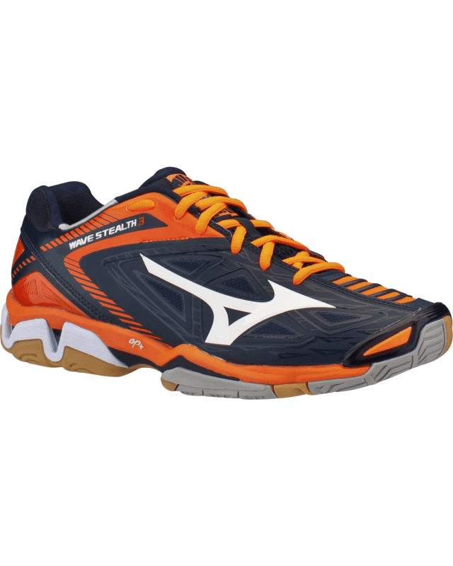 Mizuno Wave Stealth 3 Men