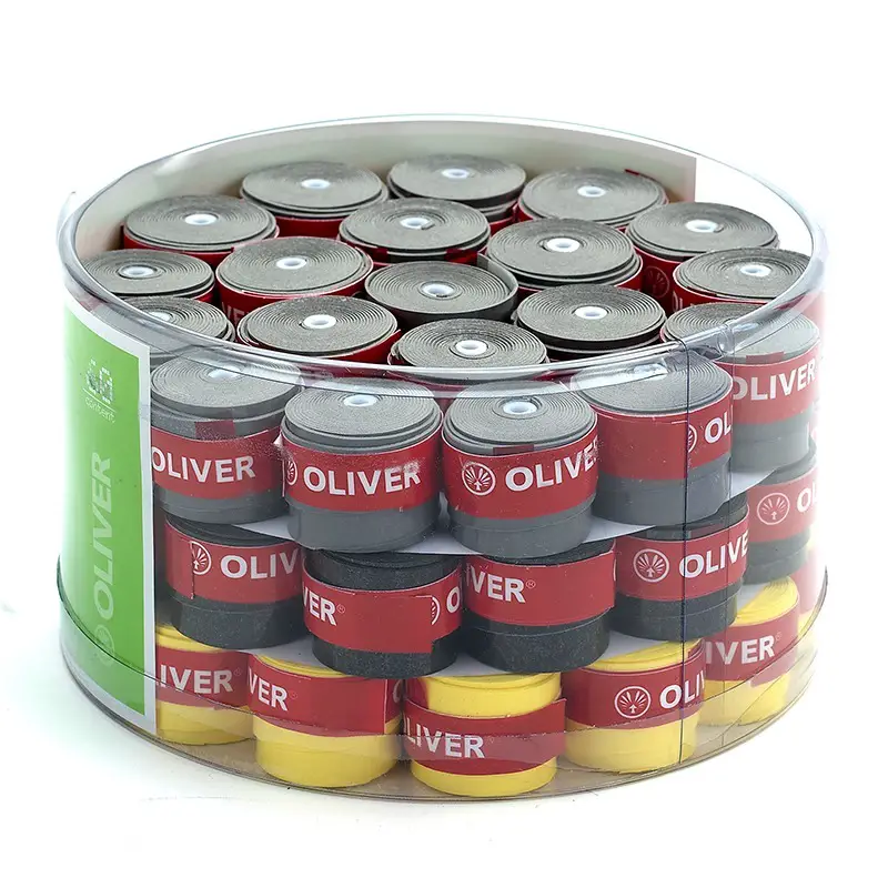 oliver overgrip