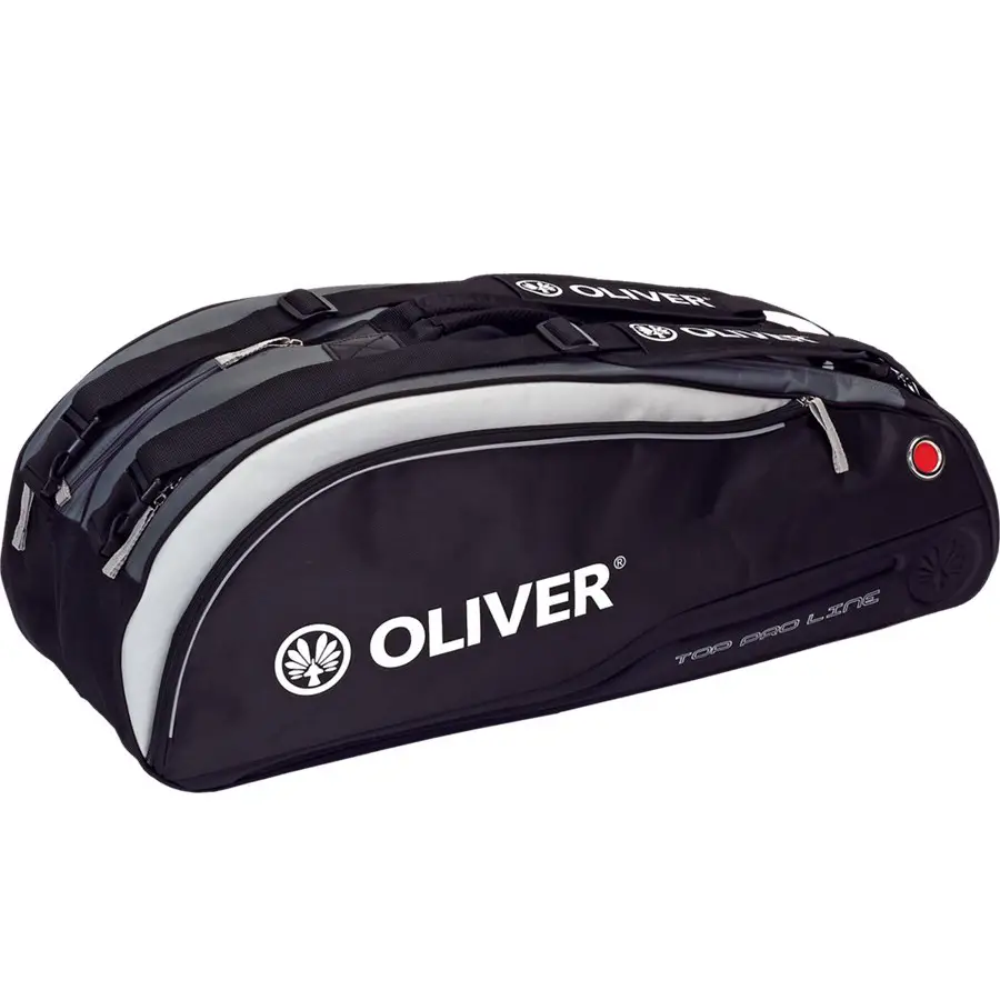 oliver top pro thermobag