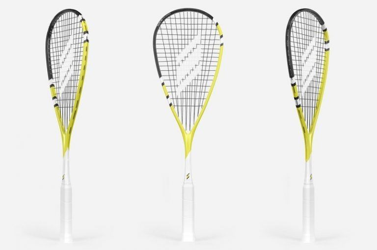 Eye Squash Rackets Buyer's Guide Squash Source