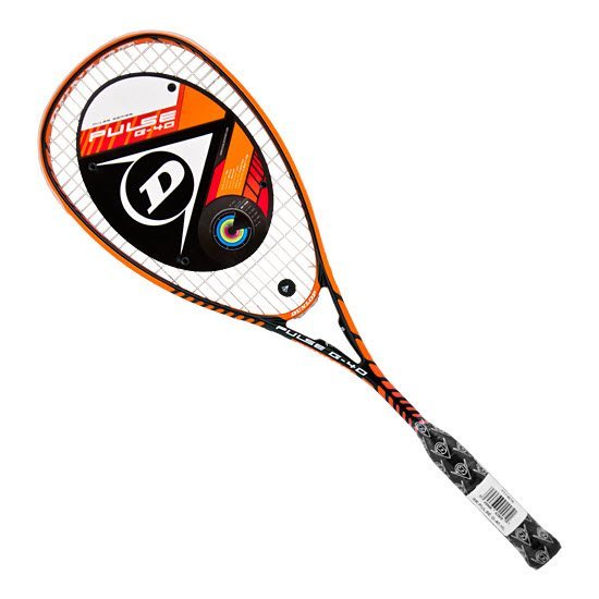 Dunlop Pulse G 40